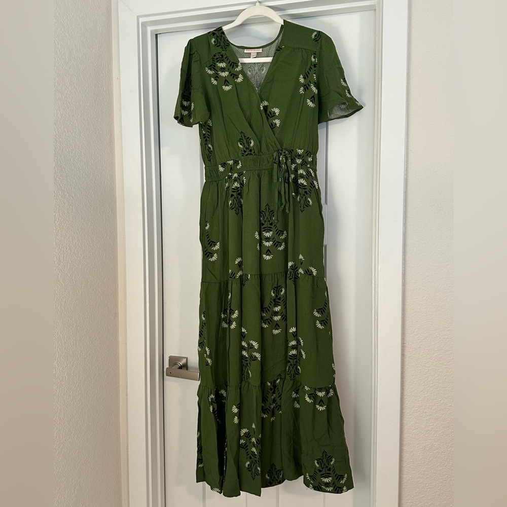 Knox Rose Sundress